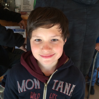 Evan VIENOT