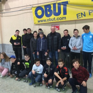 Dernière séance en 2017 Dernière séance en 2017