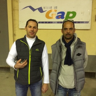 Medhy et Jean-Louis dans le carré Samedi ET Dimanche Medhy et Jean-Louis dans le carré Samedi ET Dimanche