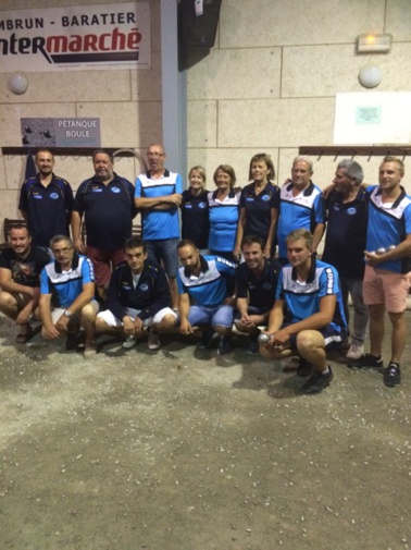 EMBRUN recevait GAP en finale, l'année dernière EMBRUN recevait GAP en finale, l'année dernière