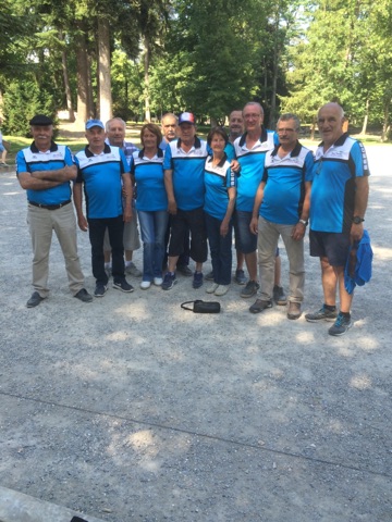 LES GAPENCAIS VAINQUEURS LES GAPENCAIS VAINQUEURS