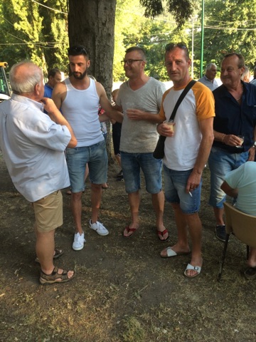 NOUVEAU LOCAL PROVISOIRE au GAPHA NOUVEAU LOCAL PROVISOIRE au GAPHA