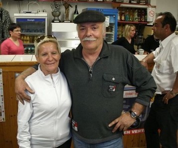 Mary Thiers et Mary Thiers et