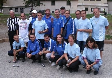 GAP s'incline avec les honneurs contre VITROLLES GAP s'incline avec les honneurs contre VITROLLES
