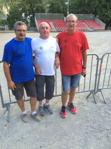 QUALIFICATIF au TIR DE PRECISION QUALIFICATIF au TIR DE PRECISION