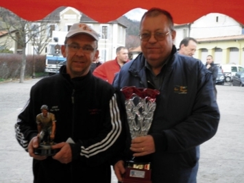 Qualificatif du GAP-HA au Challenge des As Qualificatif du GAP-HA au Challenge des As