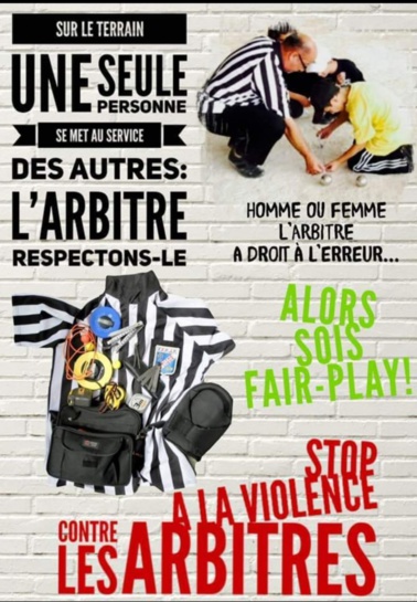 PRENEZ DES RESPONSABILITES ... PRENEZ DES RESPONSABILITES ...