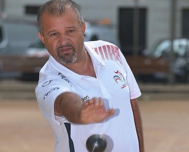 CONCOURS AU GAP ALPES PETANQUE AOUT 2021 CONCOURS AU GAP ALPES PETANQUE AOUT 2021