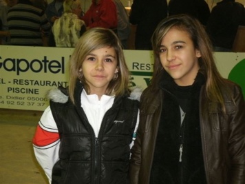 Championnat individuel du club le 06/102013. Championnat individuel du club le 06/102013.