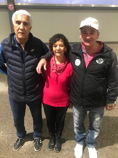 finalistes concours A : équipe n°10 : BENFERHAT Bachir - MANENTI Ghislaine - ALEIXO Adelino finalistes concours A : équipe n°10 : BENFERHAT Bachir - MANENTI Ghislaine - ALEIXO Adelino