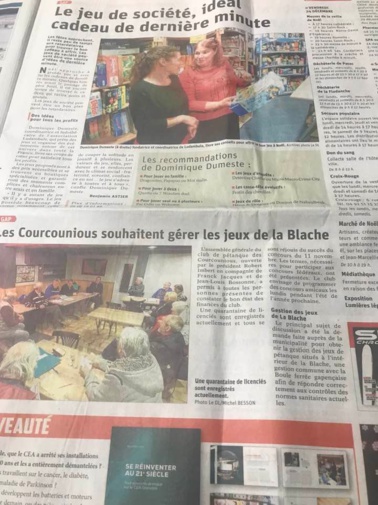 DROIT DE REPONSE du GAP ALPES PETANQUE HAUTES-ALPES DROIT DE REPONSE du GAP ALPES PETANQUE HAUTES-ALPES