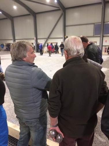 AVANT LES NOUVELLES MESURES SANITAIRES... AVANT LES NOUVELLES MESURES SANITAIRES...