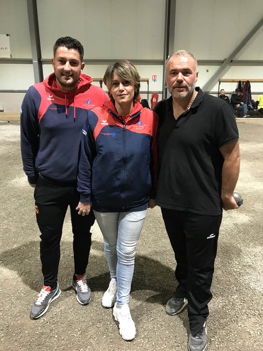 CONCOURS B : demi-finale du B CONCOURS B : demi-finale du B