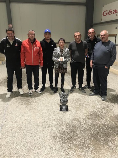 BOULODROME COUVERT PETANQUE GAP BOULODROME COUVERT PETANQUE GAP