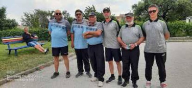 L'année dernière ... L'année dernière ...