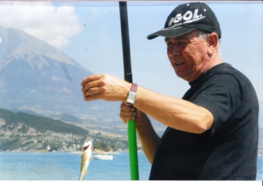 Dédé BELMONTE Dédé BELMONTE