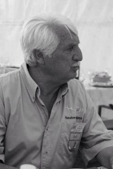 Placide RUBINO Placide RUBINO