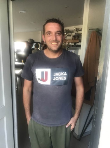 Pierrick Beck Pierrick Beck