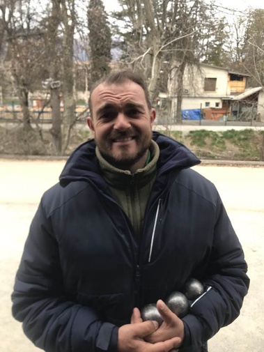 Tirone CURT qualifié pour la Ligue .. Félicitations .. Tirone CURT qualifié pour la Ligue .. Félicitations ..