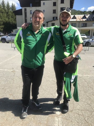 QUALIFICATIFS DEPARTEMENTAL PETANQUE DOUBLETTE HOMME les SAMEDI 25 et DIMANCHE 26 AVRIL 2026 à BRIANCON .. QUALIFICATIFS DEPARTEMENTAL PETANQUE DOUBLETTE HOMME les SAMEDI 25 et DIMANCHE 26 AVRIL 2026 à BRIANCON ..