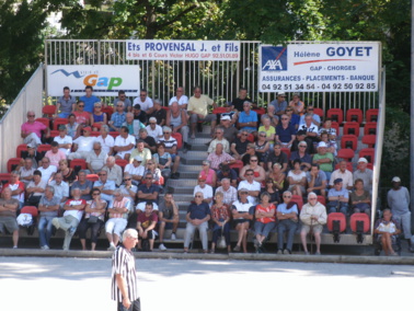 spectateurs assidus spectateurs assidus