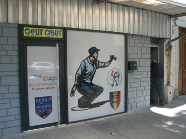 situé au 19 Boulevard de la Libération situé au 19 Boulevard de la Libération