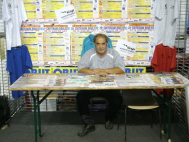 1er forum des sports de GAP 1er forum des sports de GAP