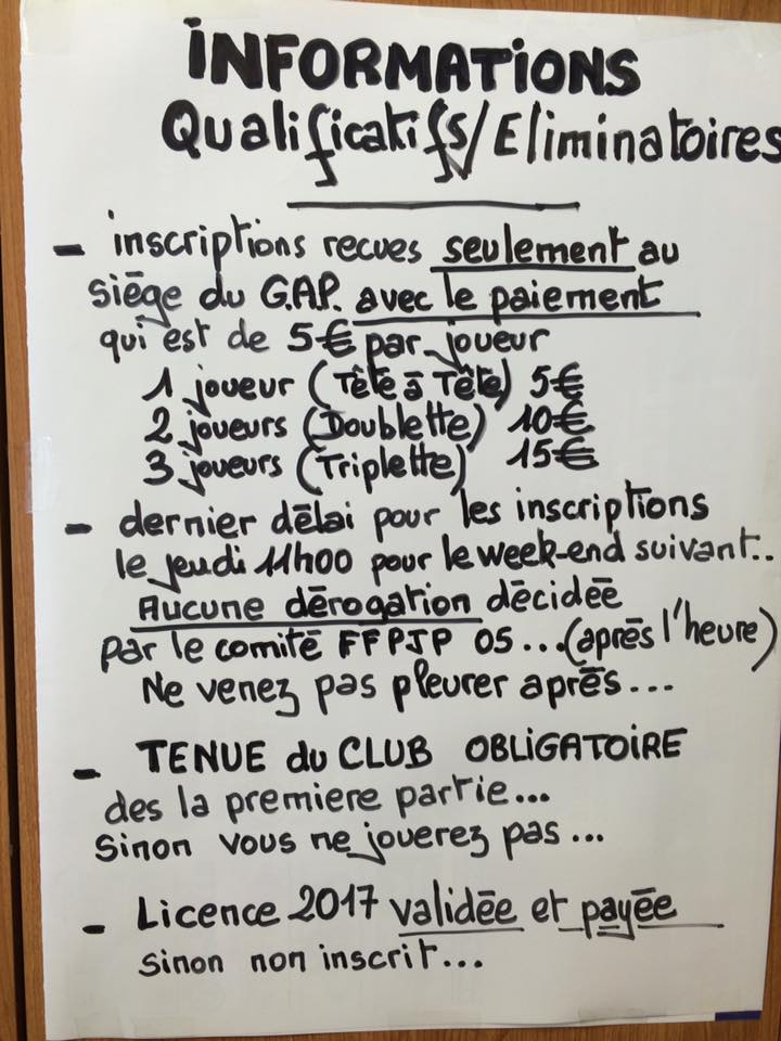 s'applique également pour tous les joueurs dans leur club respectif...