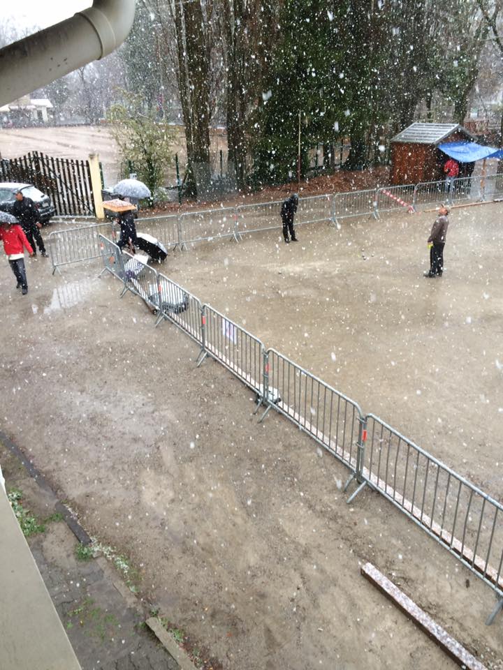 QUALIFICATIF PETANQUE DOUBLETTE MIXTE