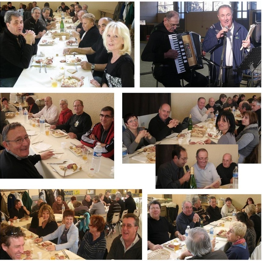 Mise en orbite du 38éme CRITERIUM BOULISTE NATIONAL DE GAP Mise en orbite du 38éme CRITERIUM BOULISTE NATIONAL DE GAP