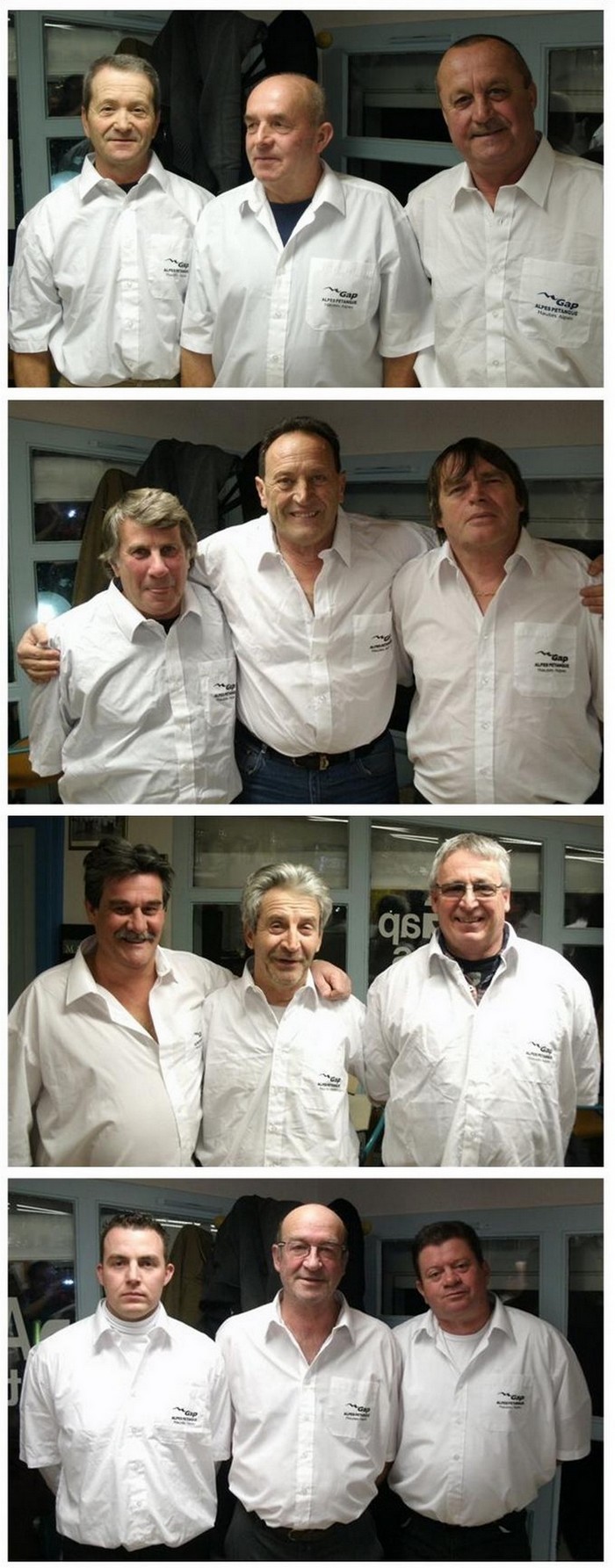 Le GAP ALPES PETANQUE HA à l'épreuve de la Boule Lyonnaise Le GAP ALPES PETANQUE HA à l'épreuve de la Boule Lyonnaise