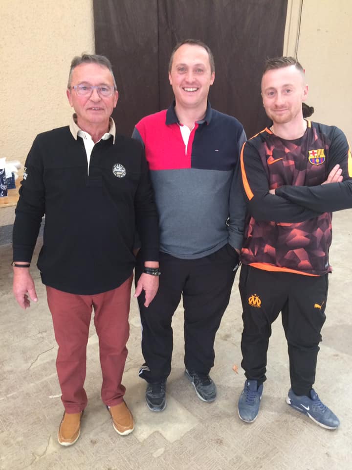 LA DYNASTIE BOVO PERE ET FILS