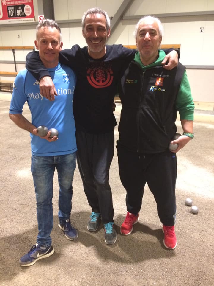 LES VAINQUEURS DU CONCOURS B LES VAINQUEURS DU CONCOURS B