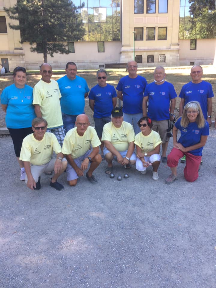 COUPE DE FRANCE DES CLUBS 2020-2021 COUPE DE FRANCE DES CLUBS 2020-2021