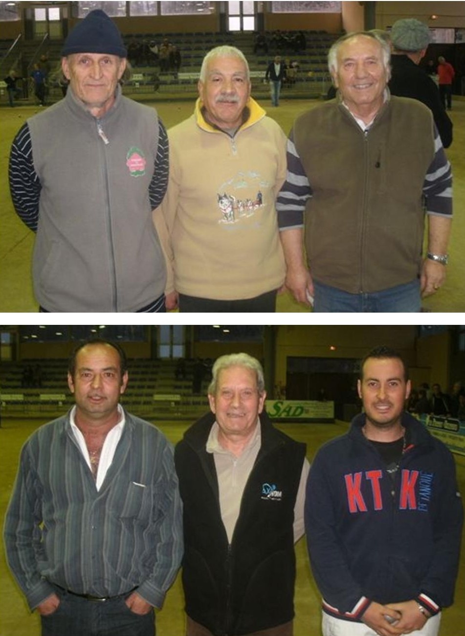 Souvenir Fernand ALBARACINE Souvenir Fernand ALBARACINE