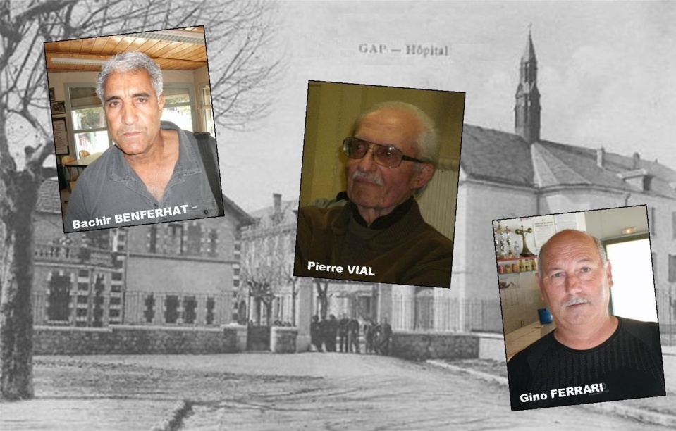 Souvenir Pierrot GARINO Souvenir Pierrot GARINO