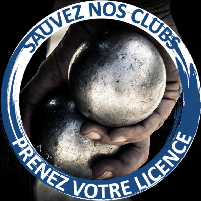 SAUVEZ VOTRE CLUB POUR LA SAISON 2021