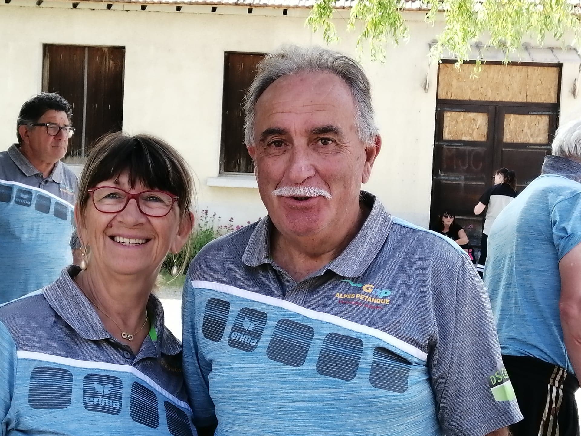 PROCHAINS CHAMPIONNATS DEPARTEMENTAUX DANS LES HAUTES-ALPES