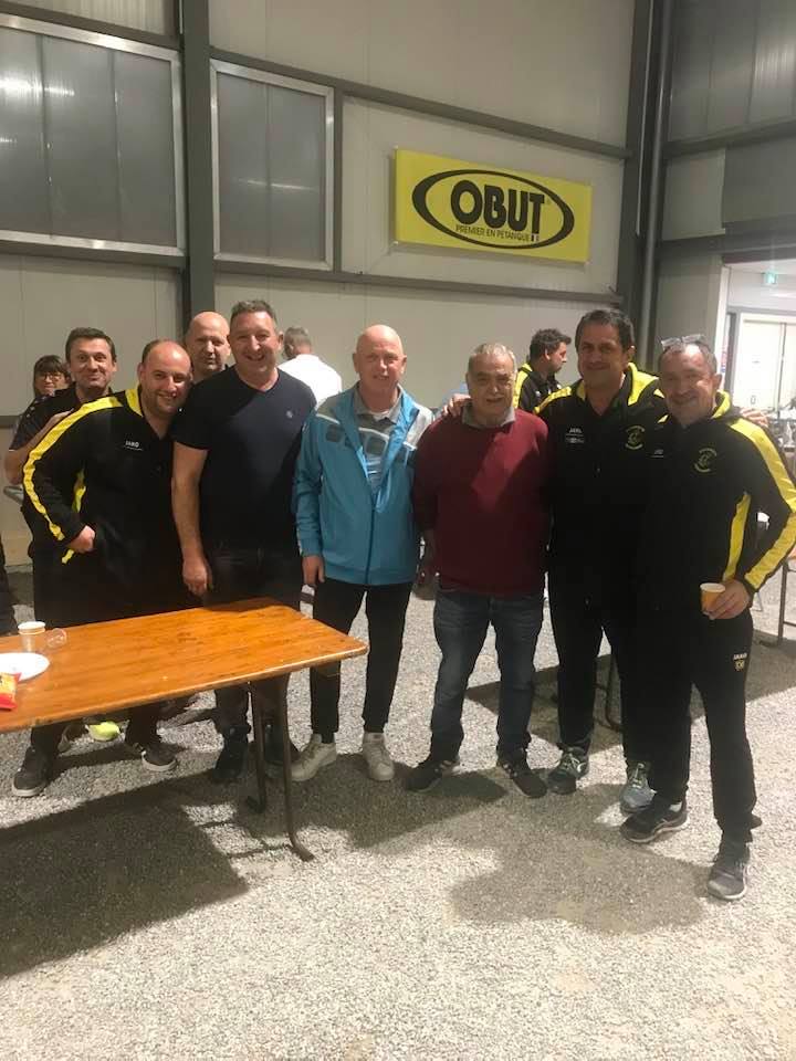 APRES L'EFFORT LE RECONFORT APRES L'EFFORT LE RECONFORT