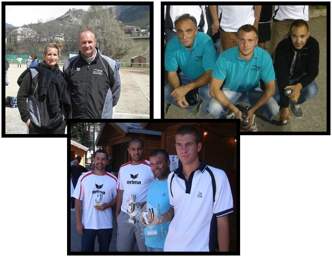 Rencontre Coupe de France,G-A-P reçoit le prestigieux club de Cannes-Aéro Sports, samedi 30 novembre à 14h au boulodrome couvert de la Blache Rencontre Coupe de France,G-A-P reçoit le prestigieux club de Cannes-Aéro Sports, samedi 30 novembre à 14h au boulodrome couvert de la Blache