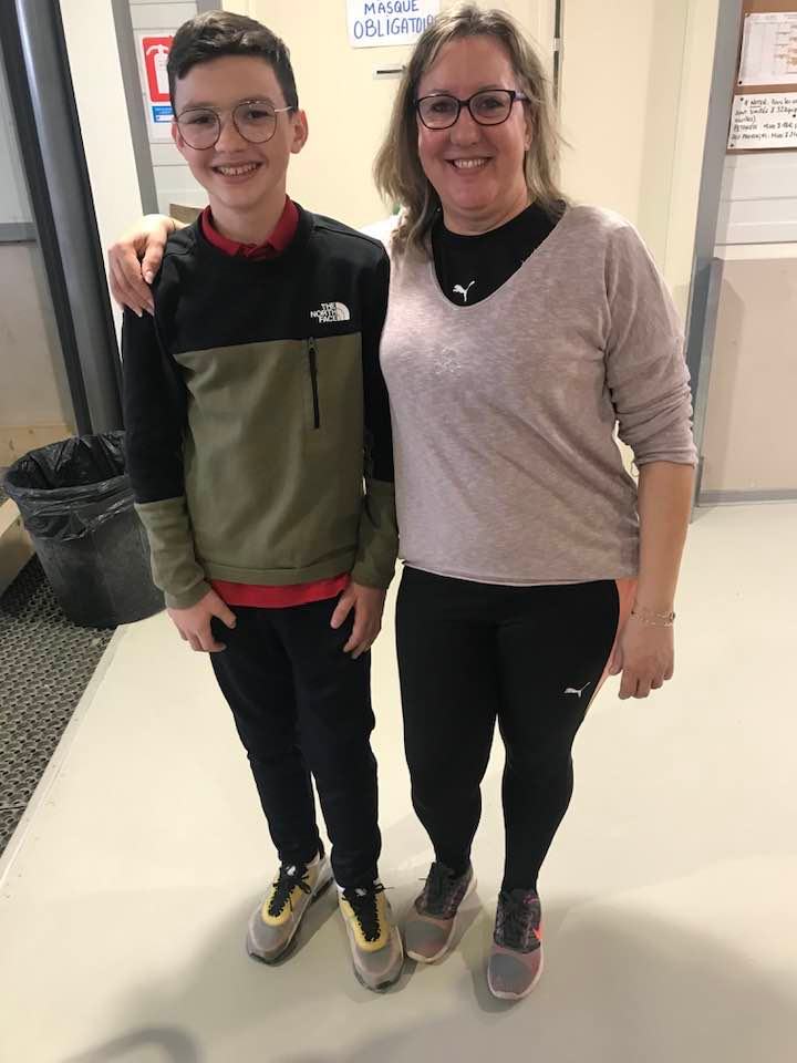 CHAMPIONNAT DEPARTEMENTAL INTERGENERATIONNEL CHAMPIONNAT DEPARTEMENTAL INTERGENERATIONNEL