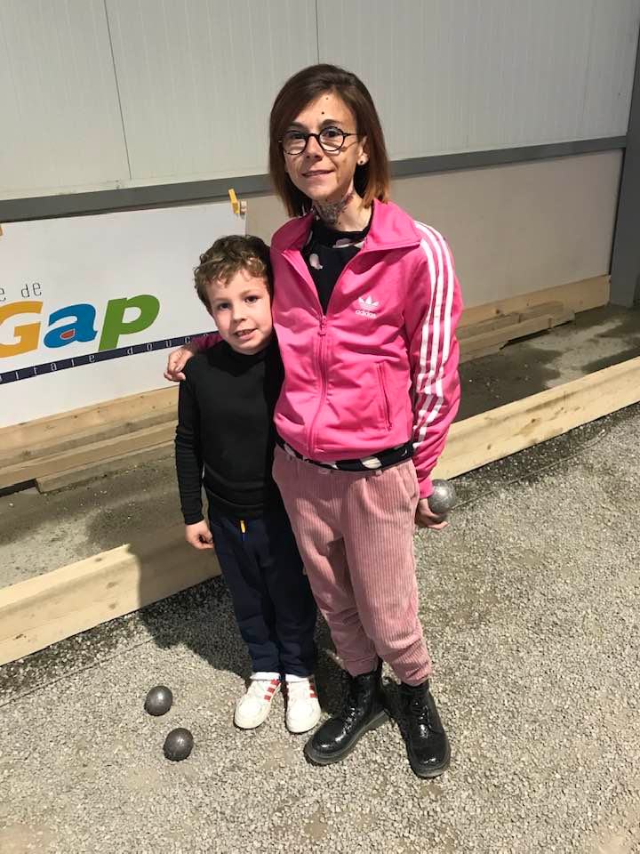 CHAMPIONNAT DEPARTEMENTAL INTERGENERATIONNEL CHAMPIONNAT DEPARTEMENTAL INTERGENERATIONNEL