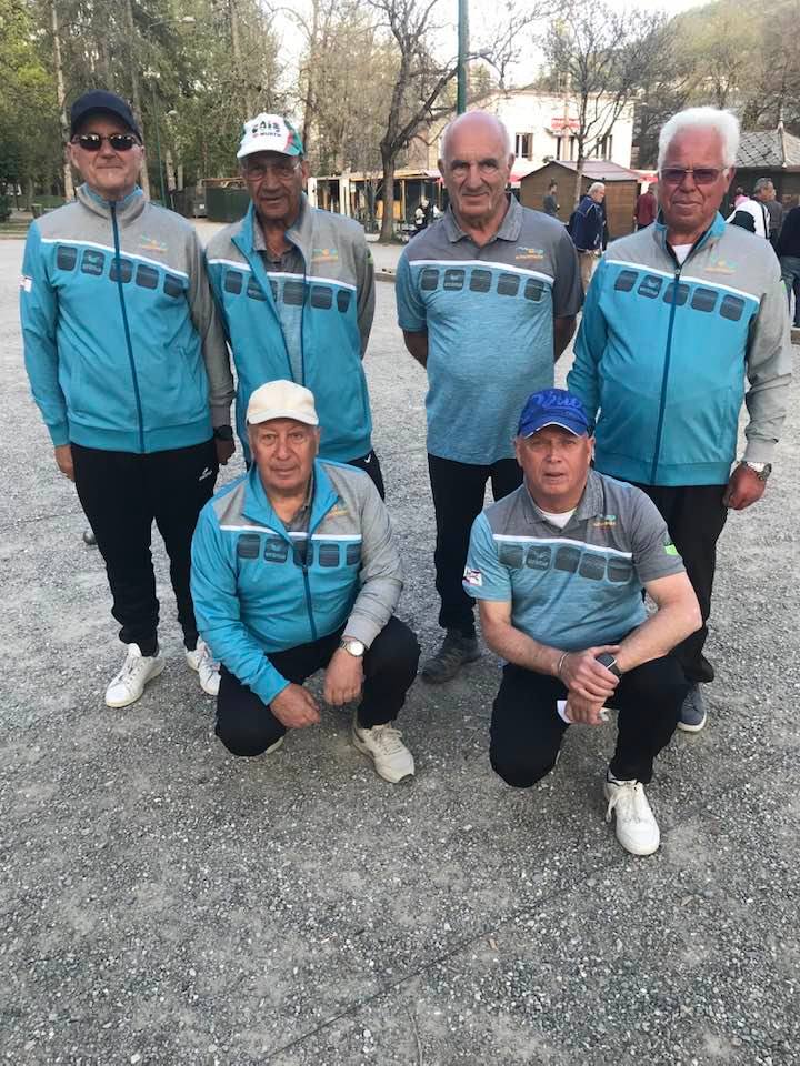 OPEN 2022 : équipe coachée par Pascal AMIOT : GAPHA1 OPEN 2022 : équipe coachée par Pascal AMIOT : GAPHA1