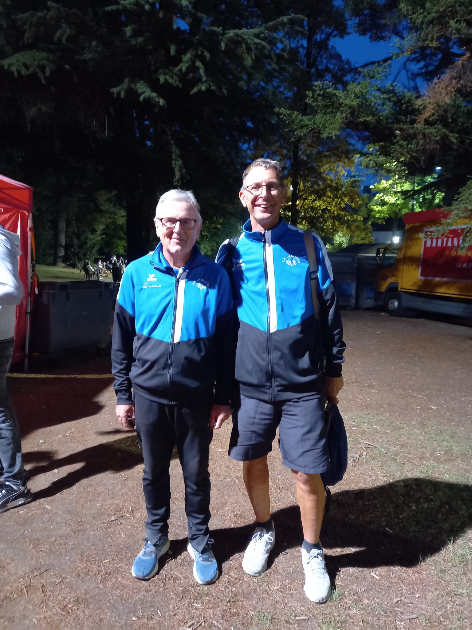 49ème Critérium GAP : GIRARD Jean-Marie - WAMPACK Didier vainqueurs du Régional Doublette Jeu Provençal