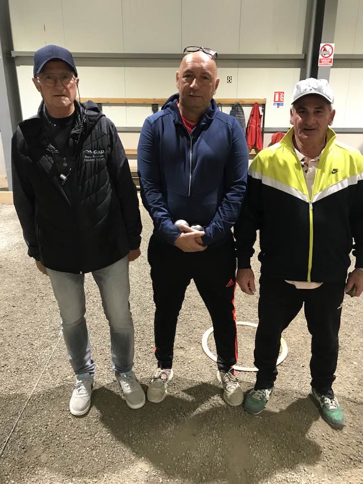 FINALISTES CONCOURS A FINALISTES CONCOURS A