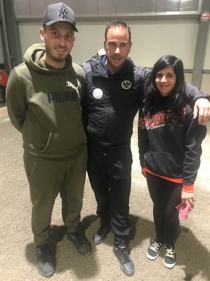 CONCOURS PETANQUE SAMEDI 12 NOVEMBRE 2022 à GAP-Boulodrome couvert CONCOURS PETANQUE SAMEDI 12 NOVEMBRE 2022 à GAP-Boulodrome couvert