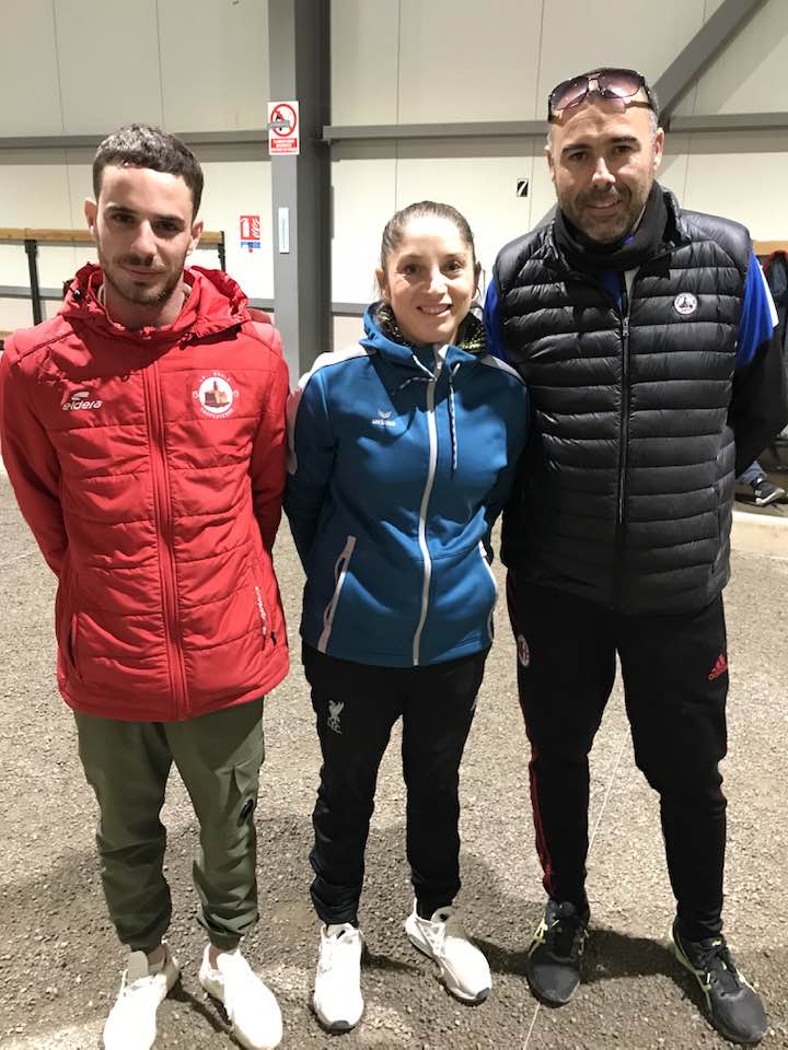 CONCOURS A : en finale du A CONCOURS A : en finale du A