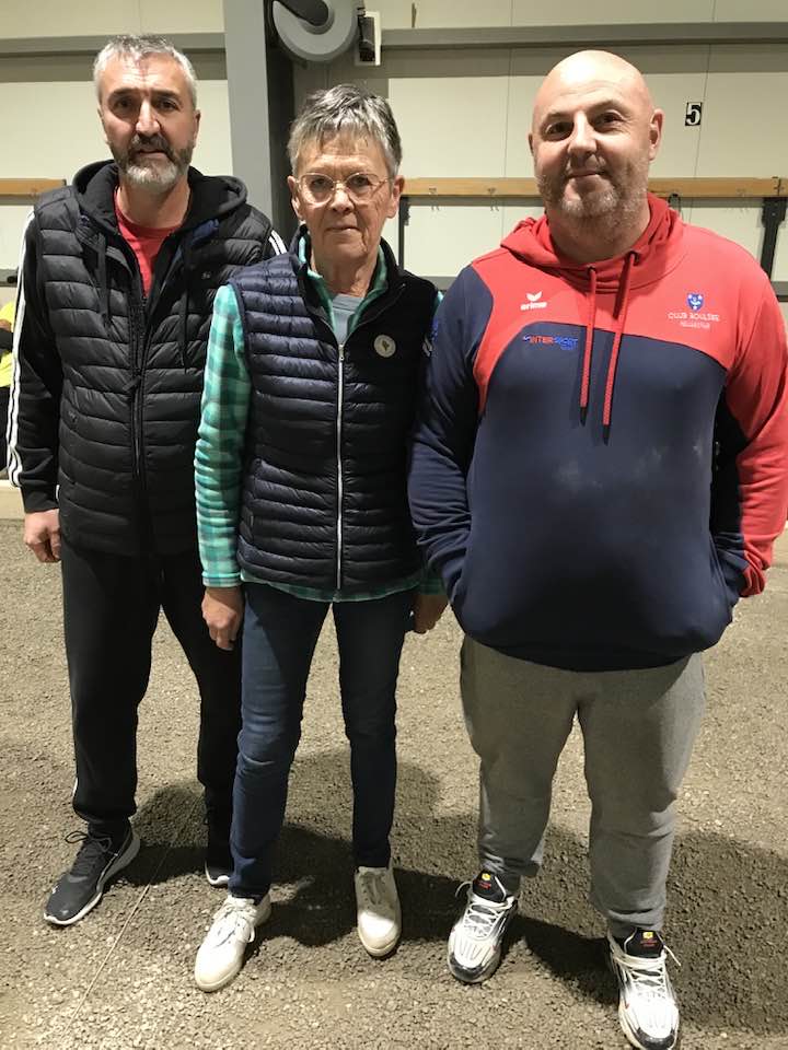 CONCOURS A : en demi-finale du A CONCOURS A : en demi-finale du A