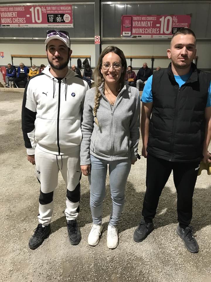 CONCOURS B : en finale du B CONCOURS B : en finale du B