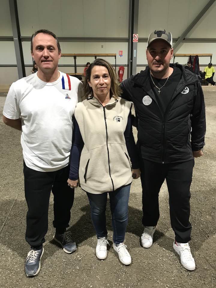 CONCOURS B : en finale du B CONCOURS B : en finale du B